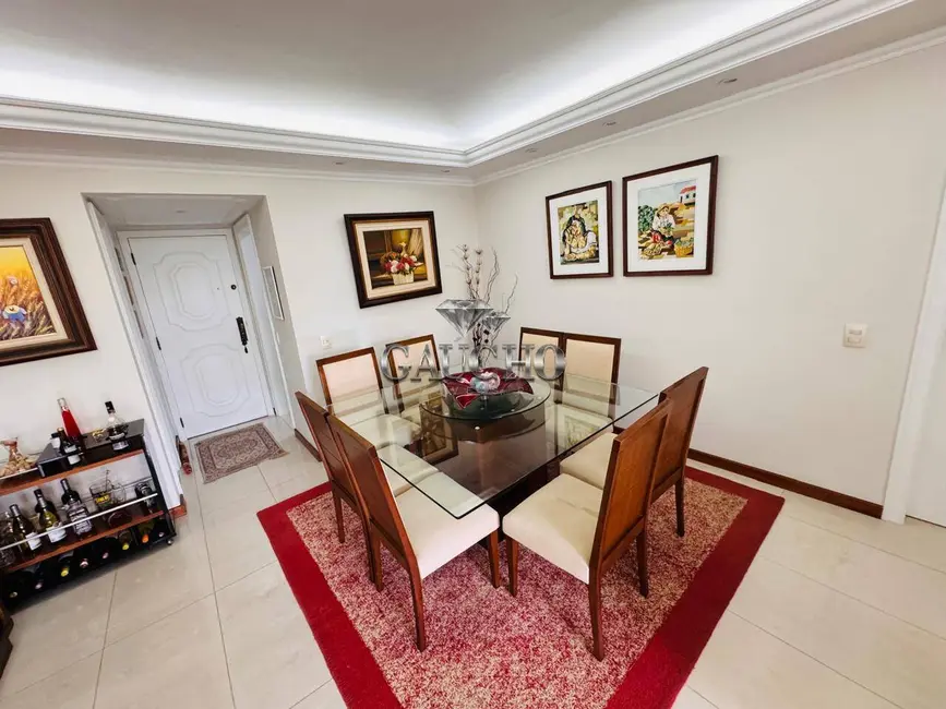Foto 9 de Apartamento com 3 quartos à venda, 120m2 em Barra da Tijuca, Rio De Janeiro - RJ