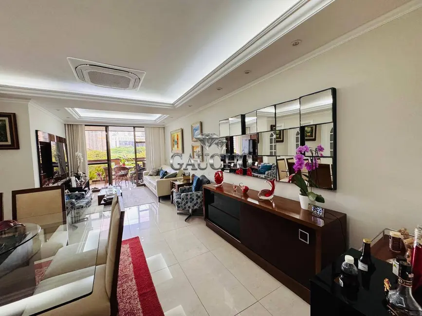 Foto 2 de Apartamento com 3 quartos à venda, 120m2 em Barra da Tijuca, Rio De Janeiro - RJ