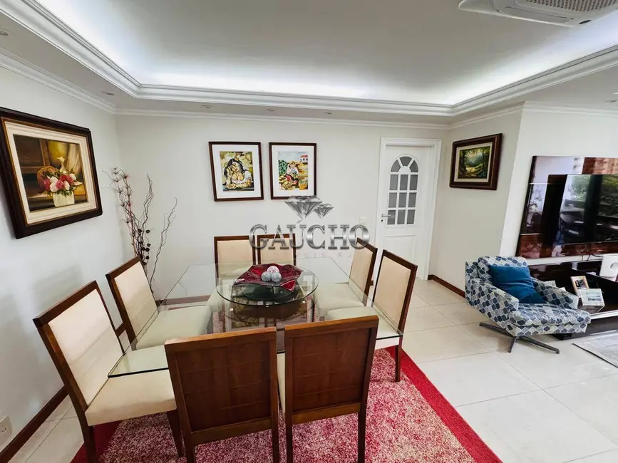 Foto 6 de Apartamento com 3 quartos à venda, 120m2 em Barra da Tijuca, Rio De Janeiro - RJ
