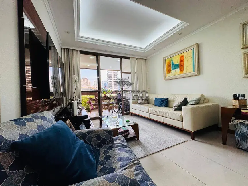 Foto 8 de Apartamento com 3 quartos à venda, 120m2 em Barra da Tijuca, Rio De Janeiro - RJ