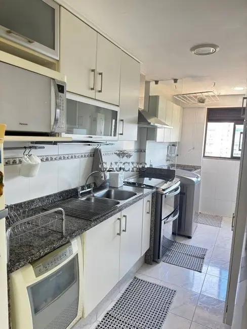 Foto 8 de Apartamento com 4 quartos à venda, 143m2 em Barra da Tijuca, Rio De Janeiro - RJ