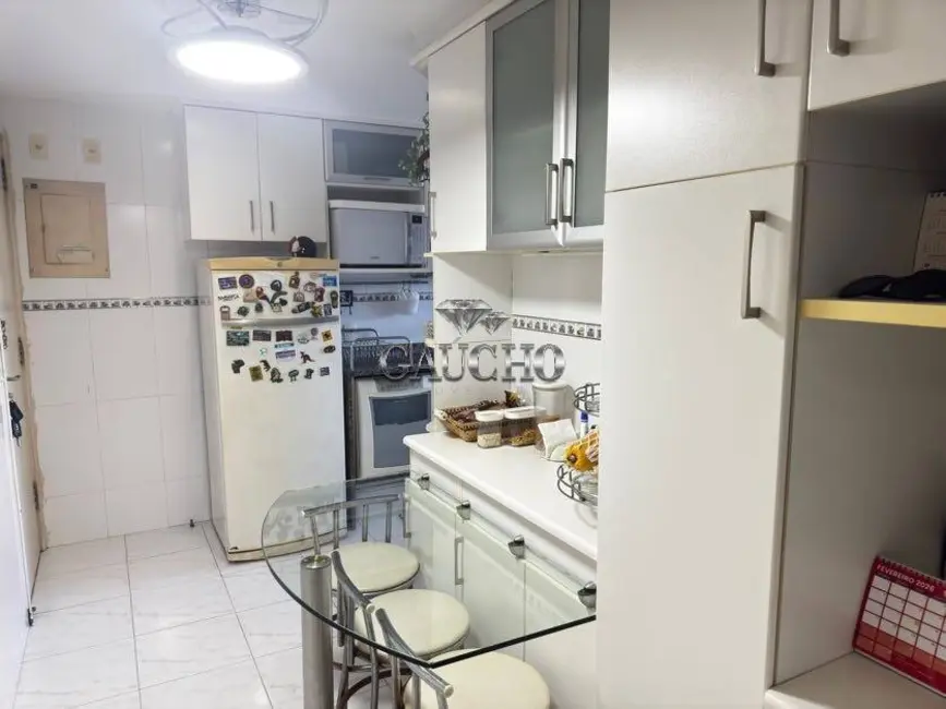 Foto 4 de Apartamento com 4 quartos à venda, 143m2 em Barra da Tijuca, Rio De Janeiro - RJ