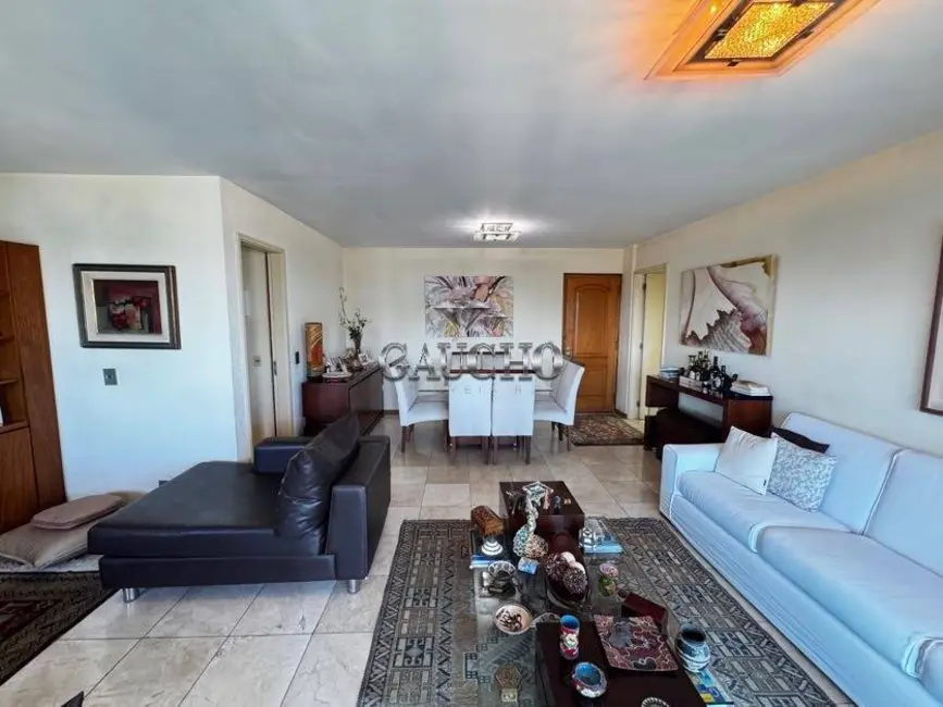 Foto 3 de Apartamento com 4 quartos à venda, 143m2 em Barra da Tijuca, Rio De Janeiro - RJ