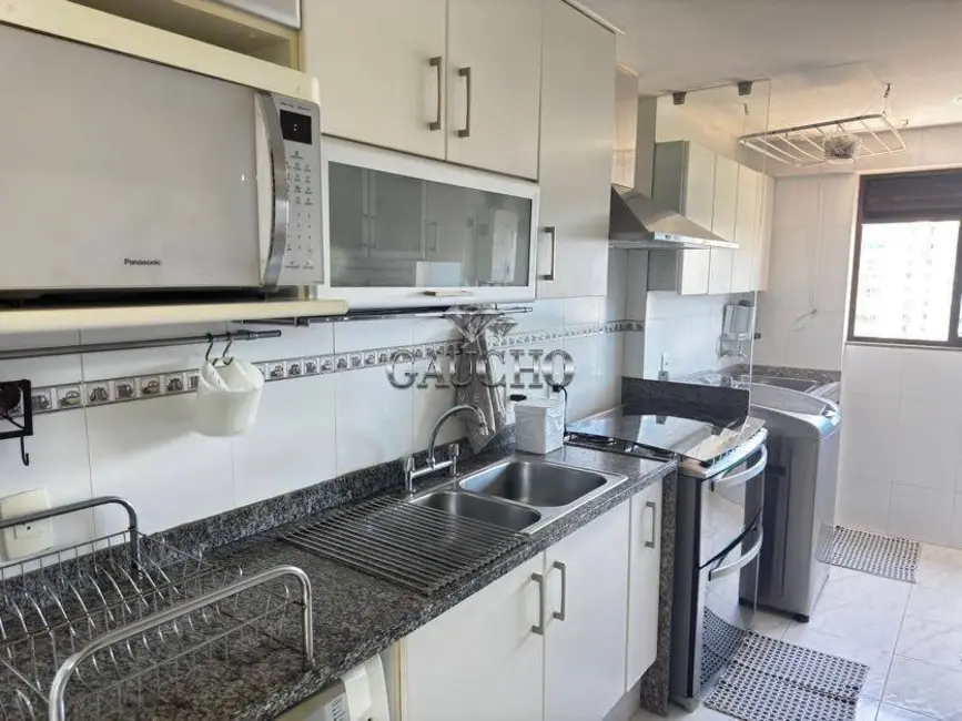 Foto 6 de Apartamento com 4 quartos à venda, 143m2 em Barra da Tijuca, Rio De Janeiro - RJ