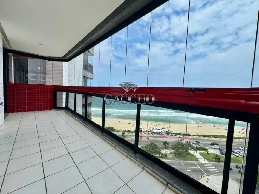 Foto 1 de Apartamento com 2 quartos à venda, 87m2 em Barra da Tijuca, Rio De Janeiro - RJ