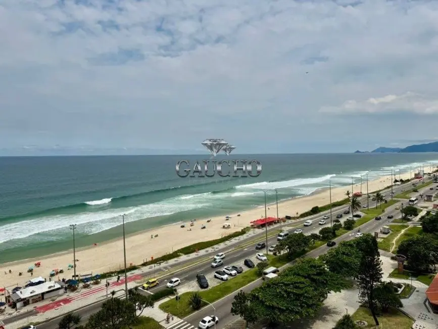 Foto 2 de Apartamento com 2 quartos à venda, 87m2 em Barra da Tijuca, Rio De Janeiro - RJ