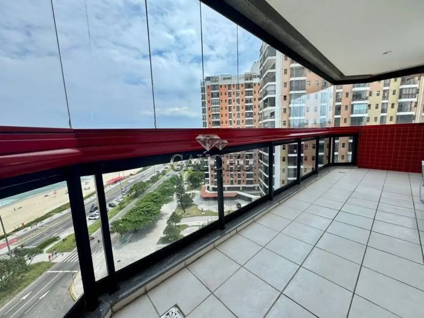 Foto 4 de Apartamento com 2 quartos à venda, 87m2 em Barra da Tijuca, Rio De Janeiro - RJ