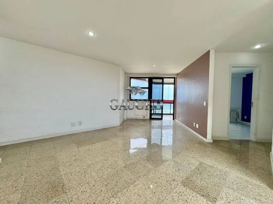 Foto 5 de Apartamento com 2 quartos à venda, 87m2 em Barra da Tijuca, Rio De Janeiro - RJ