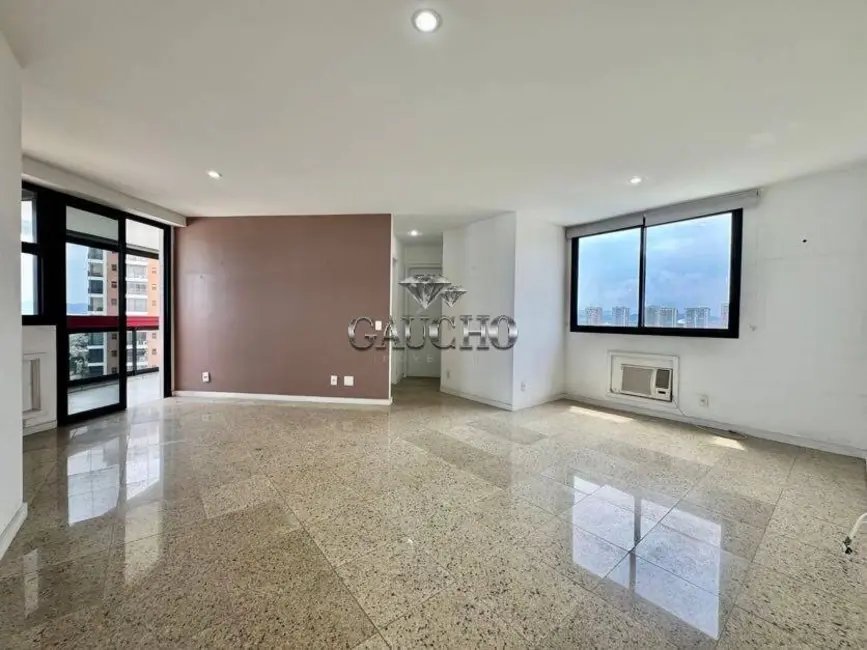 Foto 6 de Apartamento com 2 quartos à venda, 87m2 em Barra da Tijuca, Rio De Janeiro - RJ