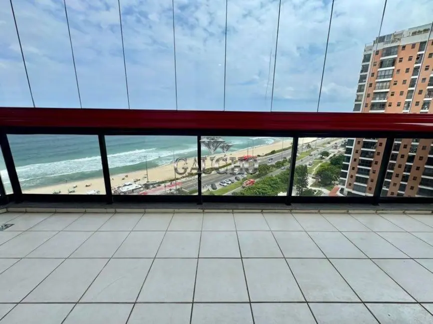 Foto 3 de Apartamento com 2 quartos à venda, 87m2 em Barra da Tijuca, Rio De Janeiro - RJ