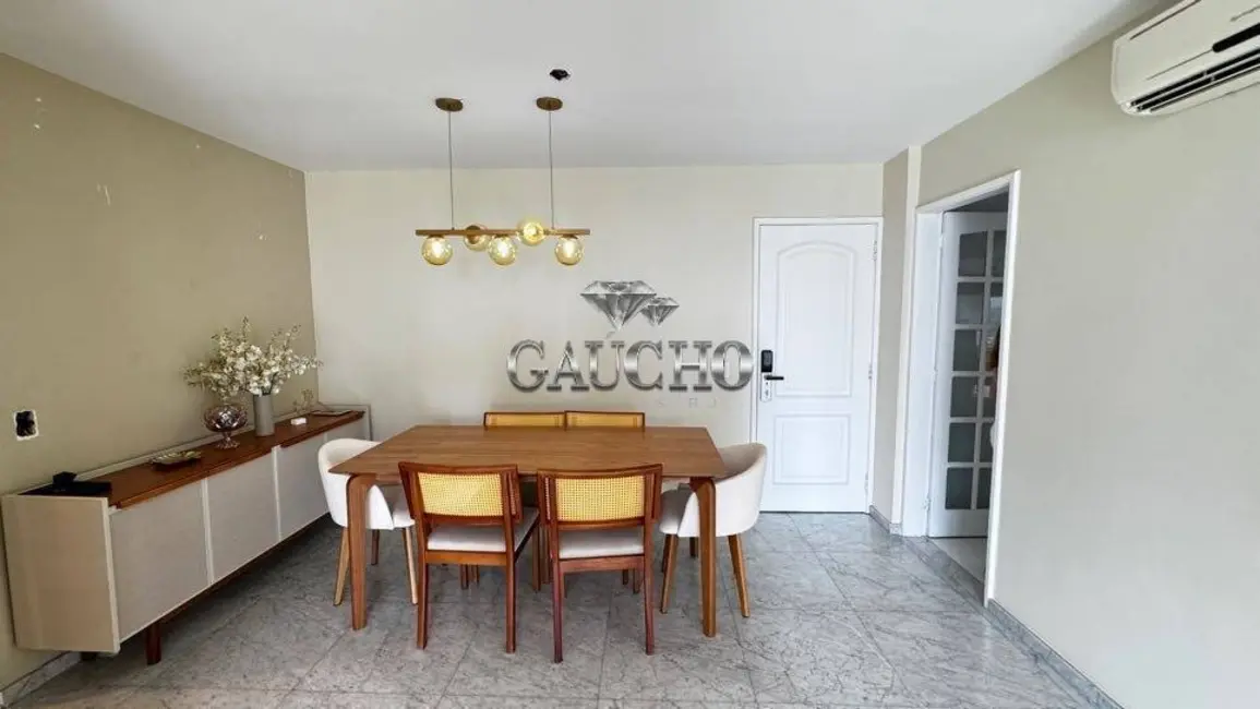 Foto 8 de Apartamento com 4 quartos à venda, 139m2 em Barra da Tijuca, Rio De Janeiro - RJ