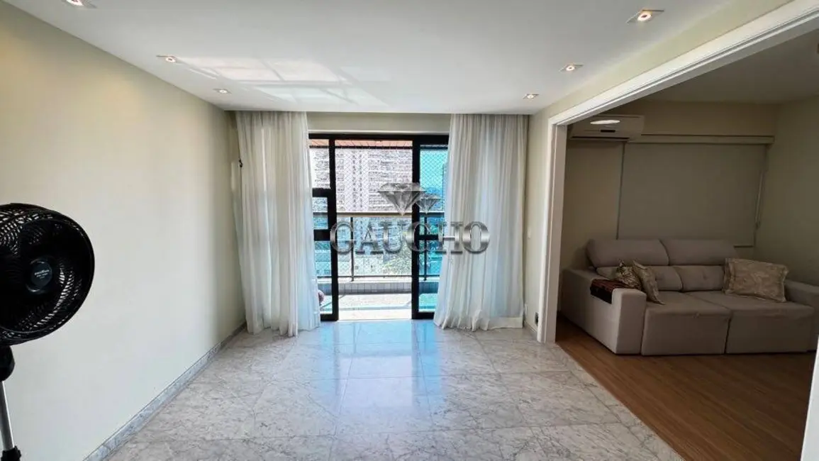 Foto 7 de Apartamento com 4 quartos à venda, 139m2 em Barra da Tijuca, Rio De Janeiro - RJ