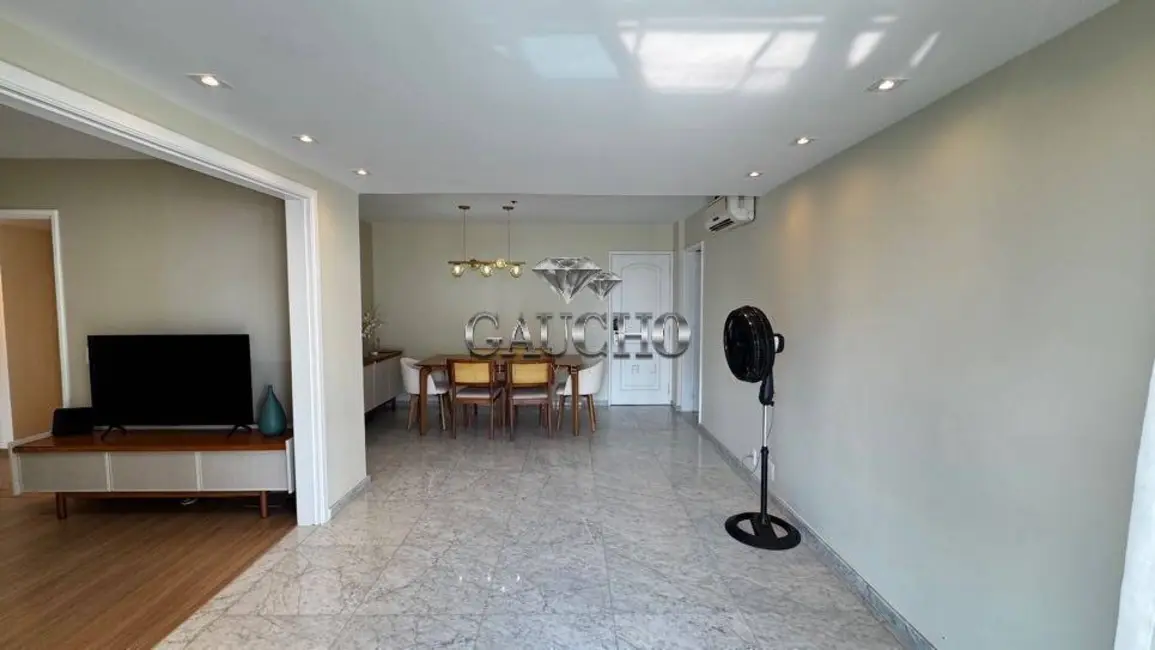 Foto 9 de Apartamento com 4 quartos à venda, 139m2 em Barra da Tijuca, Rio De Janeiro - RJ