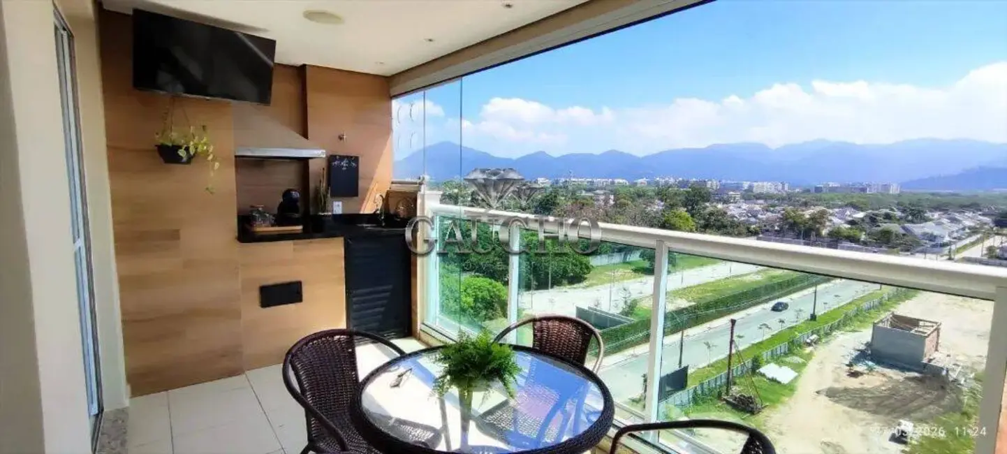 Apartamento com 3 quartos à venda, 80m2 em Recreio dos Bandeirantes, Rio De Janeiro - RJ - imagem 1 Foto 1 de Apartamento com 3 quartos à venda, 80m2 em Recreio dos Bandeirantes, Rio De Janeiro - RJ