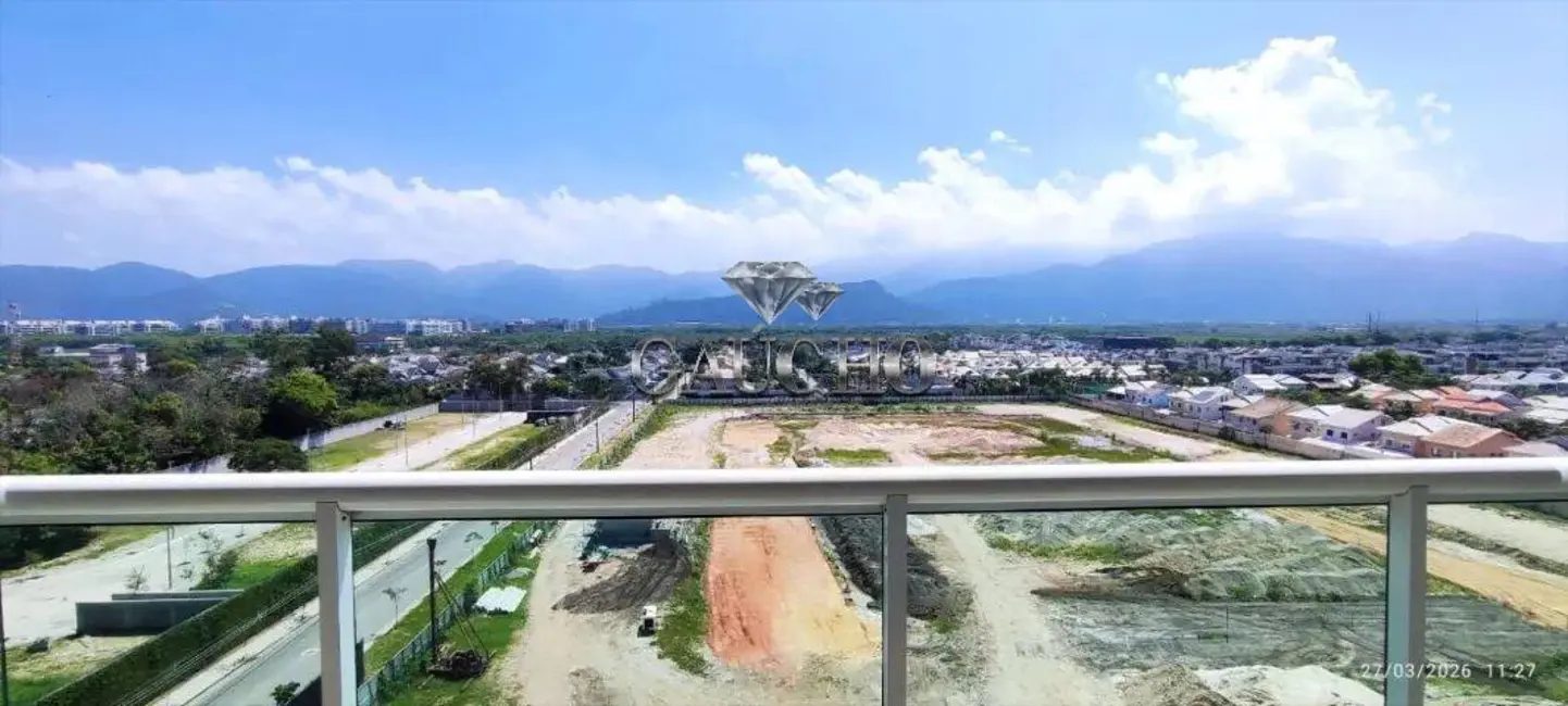 Apartamento com 3 quartos à venda, 80m2 em Recreio dos Bandeirantes, Rio De Janeiro - RJ - imagem 3 Foto 3 de Apartamento com 3 quartos à venda, 80m2 em Recreio dos Bandeirantes, Rio De Janeiro - RJ