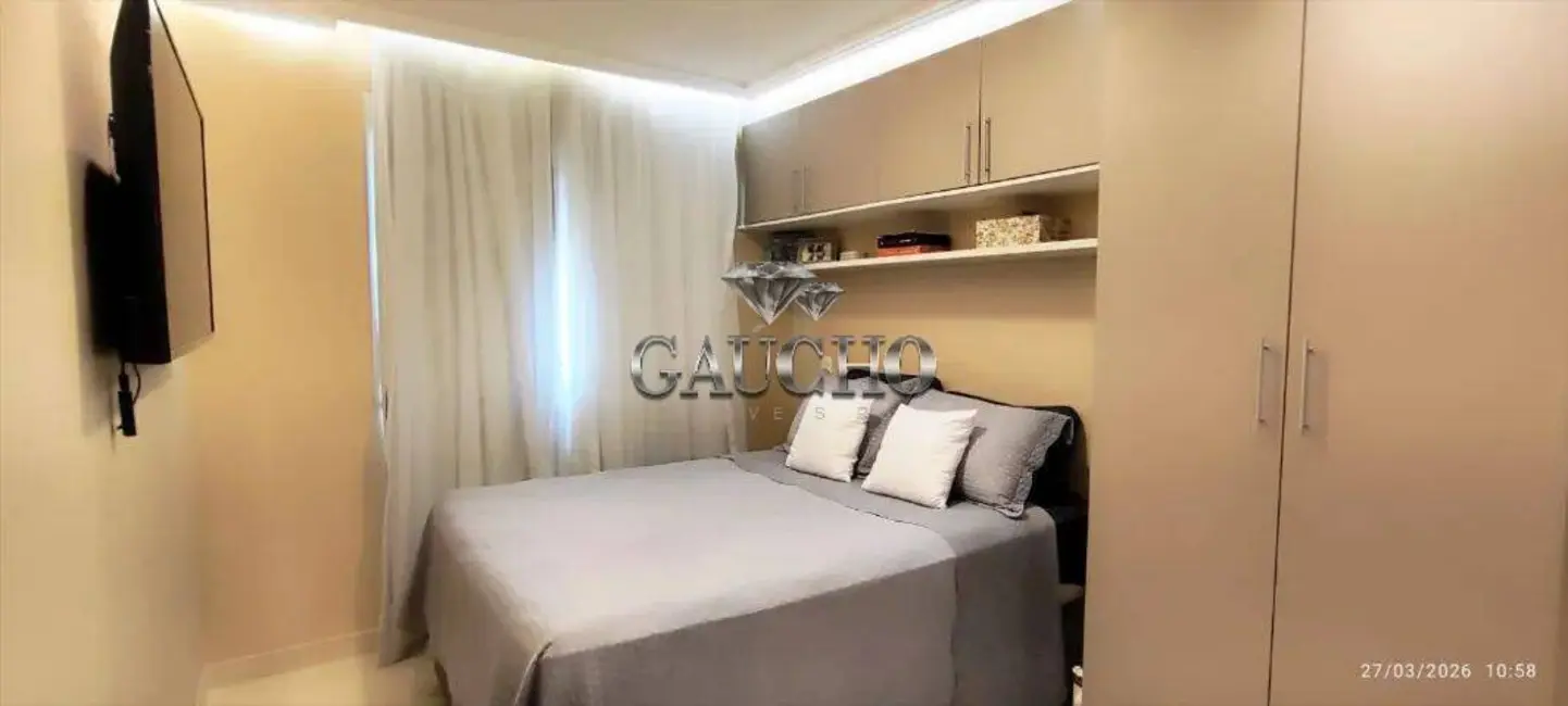 Apartamento com 3 quartos à venda, 80m2 em Recreio dos Bandeirantes, Rio De Janeiro - RJ - imagem 9 Foto 9 de Apartamento com 3 quartos à venda, 80m2 em Recreio dos Bandeirantes, Rio De Janeiro - RJ