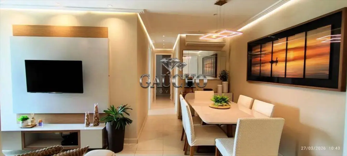 Apartamento com 3 quartos à venda, 80m2 em Recreio dos Bandeirantes, Rio De Janeiro - RJ - imagem 4 Foto 4 de Apartamento com 3 quartos à venda, 80m2 em Recreio dos Bandeirantes, Rio De Janeiro - RJ