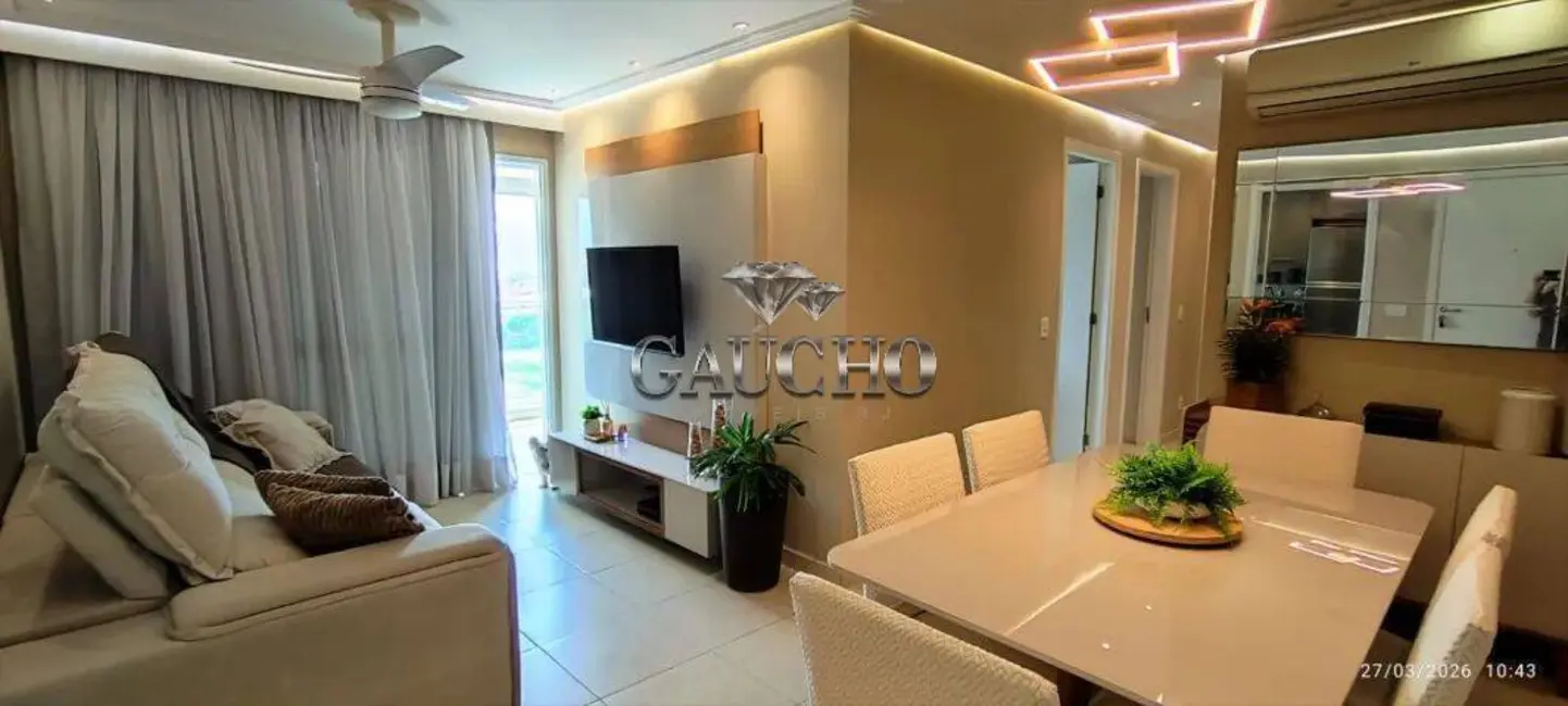 Apartamento com 3 quartos à venda, 80m2 em Recreio dos Bandeirantes, Rio De Janeiro - RJ - imagem 5 Foto 5 de Apartamento com 3 quartos à venda, 80m2 em Recreio dos Bandeirantes, Rio De Janeiro - RJ