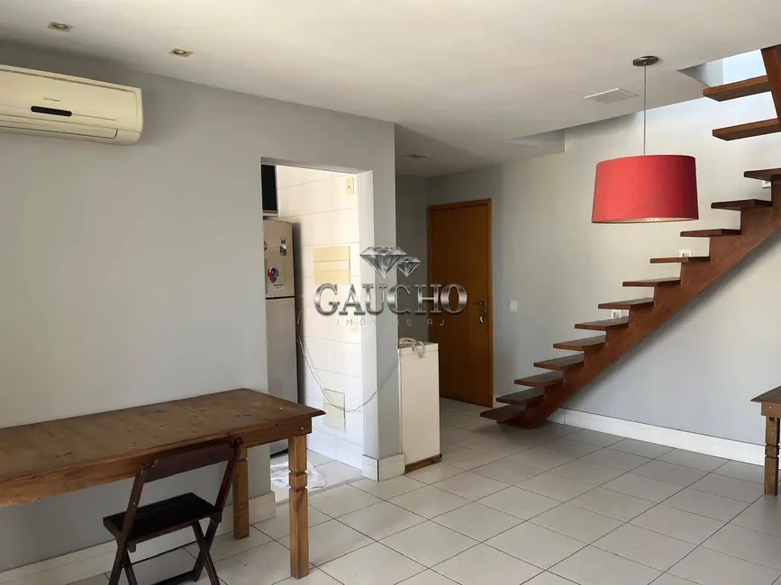 Apartamento com 2 quartos à venda, 120m2 em Taquara, Rio De Janeiro - RJ - imagem 1 Foto 1 de Apartamento com 2 quartos à venda, 120m2 em Taquara, Rio De Janeiro - RJ