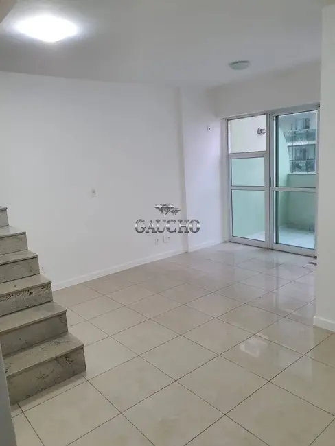 Foto 4 de Apartamento com 2 quartos à venda, 94m2 em Recreio dos Bandeirantes, Rio De Janeiro - RJ