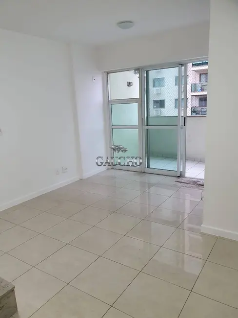 Foto 2 de Apartamento com 2 quartos à venda, 94m2 em Recreio dos Bandeirantes, Rio De Janeiro - RJ