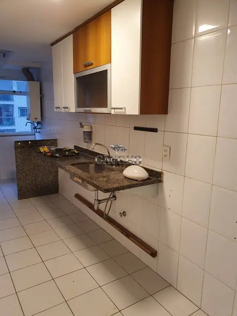 Foto 5 de Apartamento com 2 quartos à venda, 94m2 em Recreio dos Bandeirantes, Rio De Janeiro - RJ