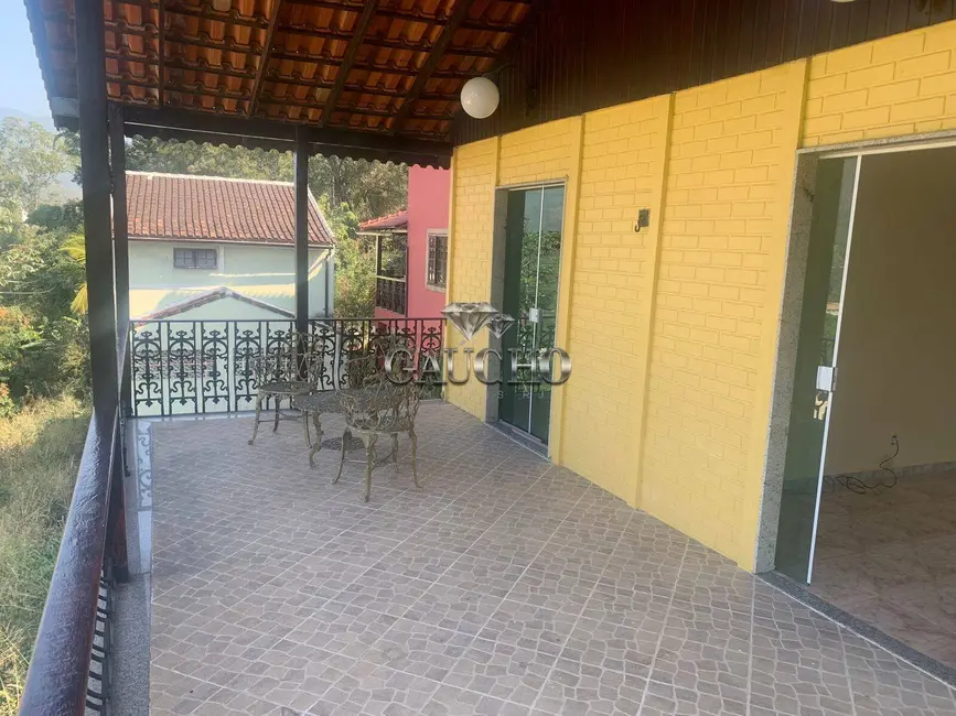 Foto 6 de Casa com 2 quartos à venda, 200m2 em Taquara, Rio De Janeiro - RJ