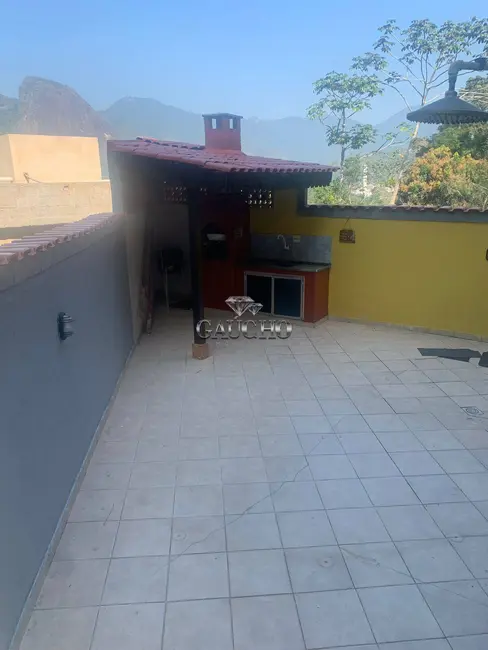 Foto 9 de Casa com 2 quartos à venda, 200m2 em Taquara, Rio De Janeiro - RJ