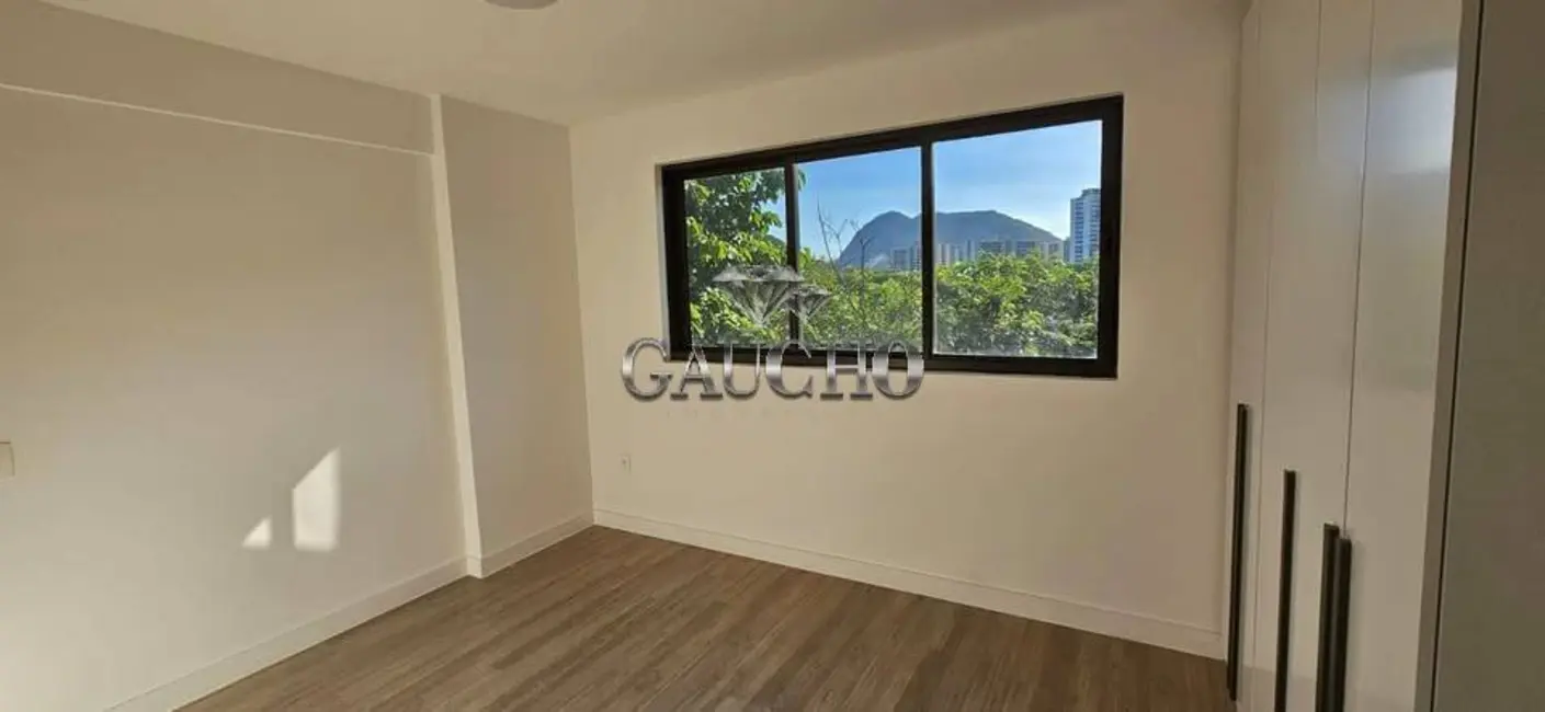 Foto 5 de Apartamento com 3 quartos à venda e para alugar, 115m2 em Rio De Janeiro - RJ