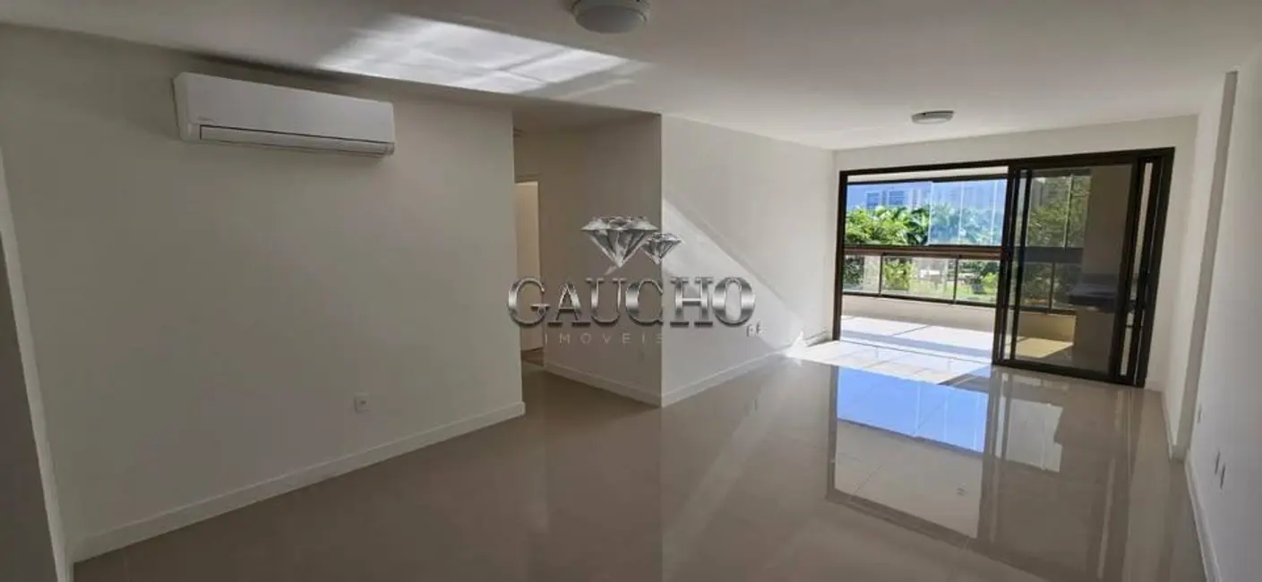 Foto 3 de Apartamento com 3 quartos à venda e para alugar, 115m2 em Rio De Janeiro - RJ