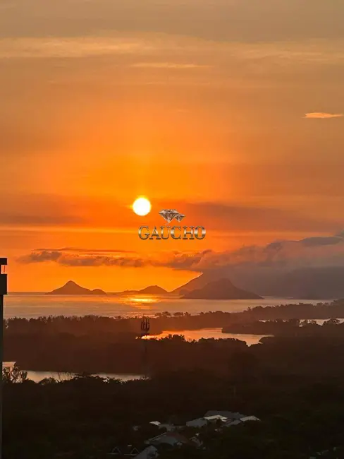 Cobertura com 3 quartos à venda, 190m2 em Barra da Tijuca, Rio De Janeiro - RJ - imagem 1 Foto 1 de Cobertura com 3 quartos à venda, 190m2 em Barra da Tijuca, Rio De Janeiro - RJ