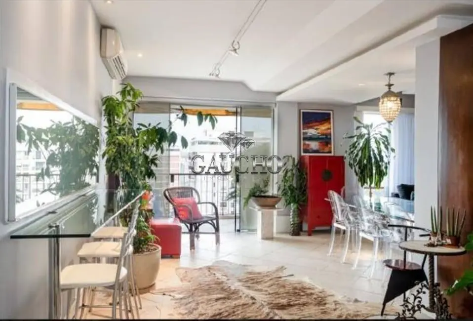 Cobertura com 3 quartos à venda, 190m2 em Barra da Tijuca, Rio De Janeiro - RJ - imagem 3 Foto 3 de Cobertura com 3 quartos à venda, 190m2 em Barra da Tijuca, Rio De Janeiro - RJ