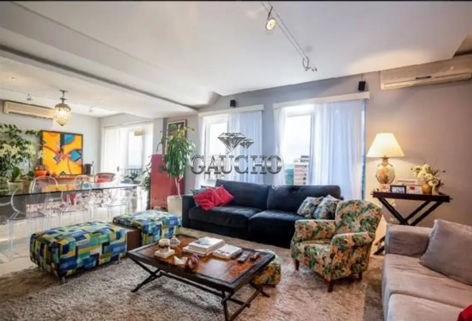 Cobertura com 3 quartos à venda, 190m2 em Barra da Tijuca, Rio De Janeiro - RJ - imagem 8 Foto 8 de Cobertura com 3 quartos à venda, 190m2 em Barra da Tijuca, Rio De Janeiro - RJ