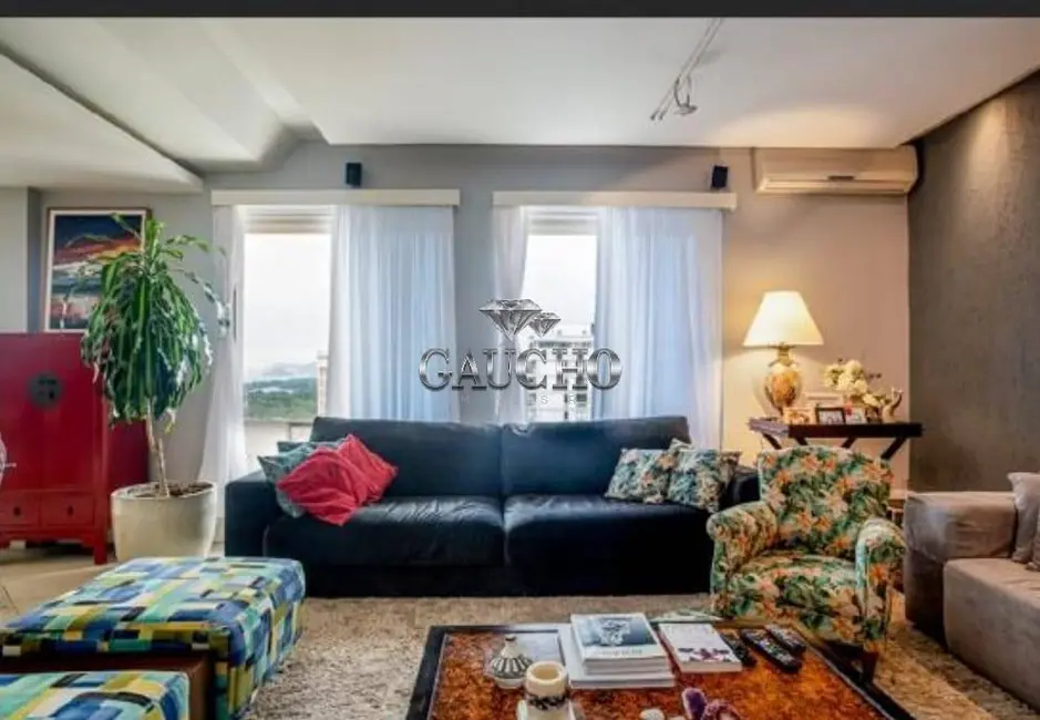 Cobertura com 3 quartos à venda, 190m2 em Barra da Tijuca, Rio De Janeiro - RJ - imagem 7 Foto 7 de Cobertura com 3 quartos à venda, 190m2 em Barra da Tijuca, Rio De Janeiro - RJ