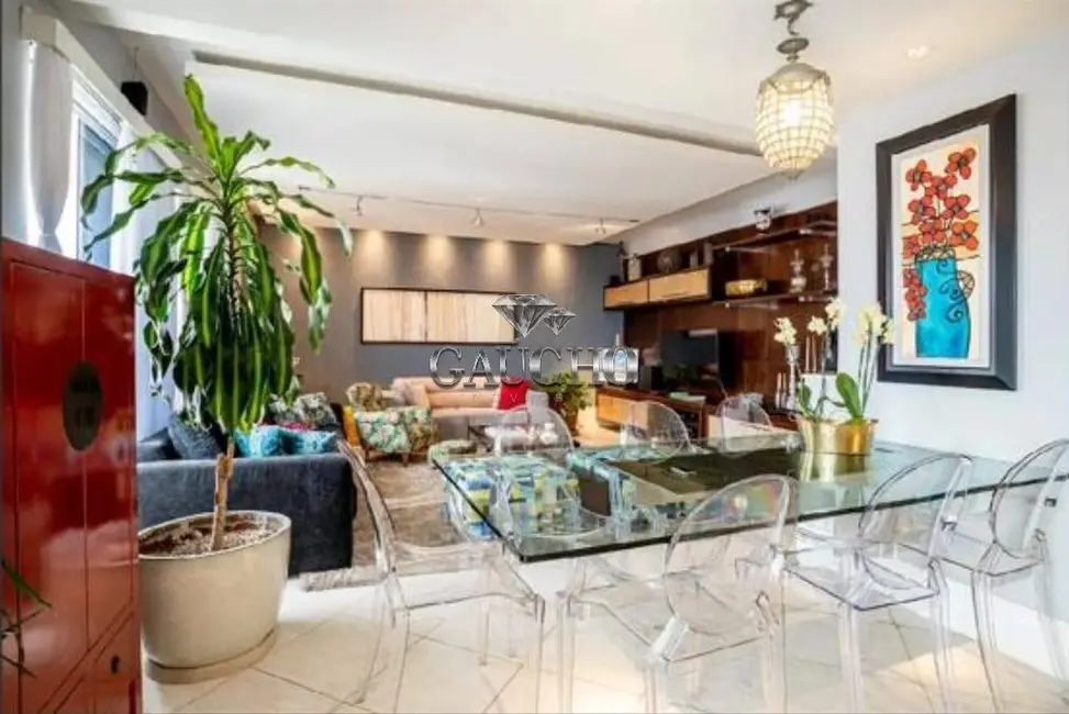 Cobertura com 3 quartos à venda, 190m2 em Barra da Tijuca, Rio De Janeiro - RJ - imagem 2 Foto 2 de Cobertura com 3 quartos à venda, 190m2 em Barra da Tijuca, Rio De Janeiro - RJ