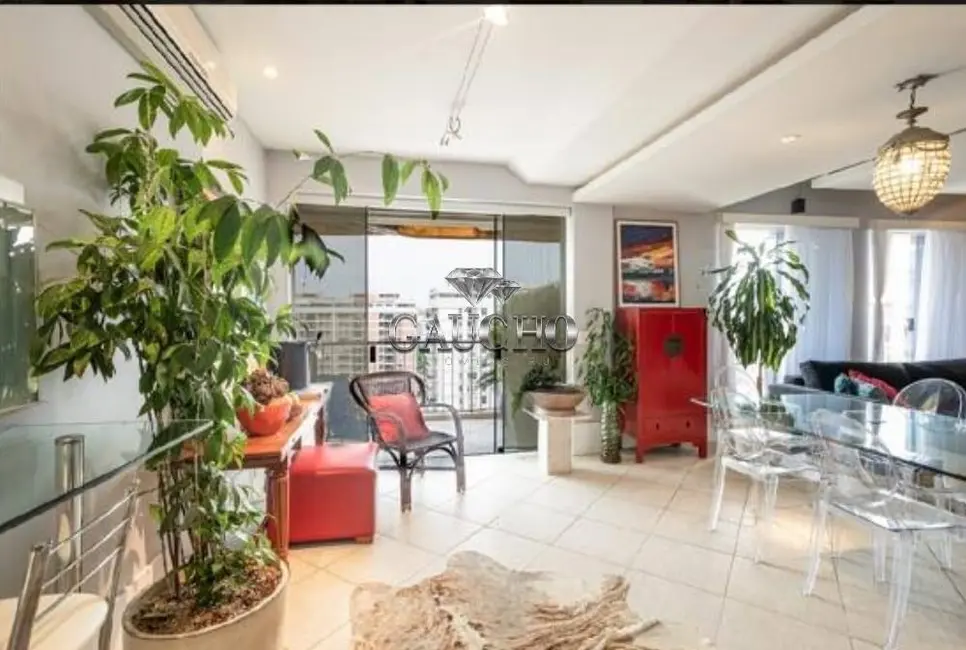 Cobertura com 3 quartos à venda, 190m2 em Barra da Tijuca, Rio De Janeiro - RJ - imagem 5 Foto 5 de Cobertura com 3 quartos à venda, 190m2 em Barra da Tijuca, Rio De Janeiro - RJ