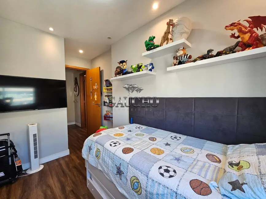 Foto 9 de Cobertura com 2 quartos à venda, 147m2 em Rio De Janeiro - RJ