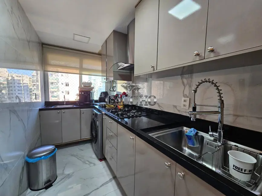 Foto 7 de Cobertura com 2 quartos à venda, 147m2 em Rio De Janeiro - RJ