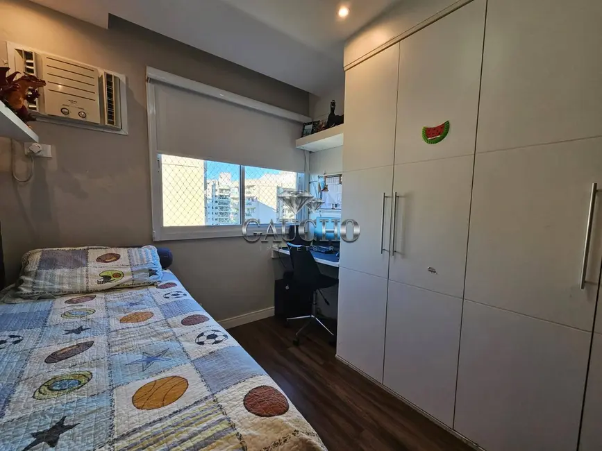 Foto 8 de Cobertura com 2 quartos à venda, 147m2 em Rio De Janeiro - RJ