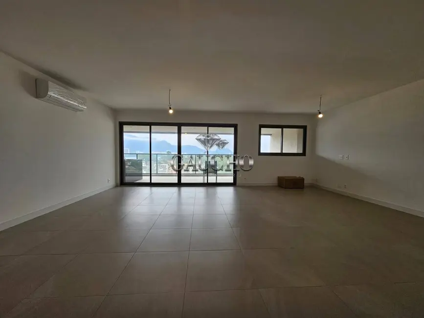 Foto 4 de Apartamento com 4 quartos à venda e para alugar, 198m2 em Barra da Tijuca, Rio De Janeiro - RJ
