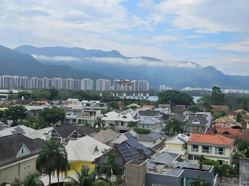 Foto 7 de Apartamento com 4 quartos à venda e para alugar, 198m2 em Barra da Tijuca, Rio De Janeiro - RJ