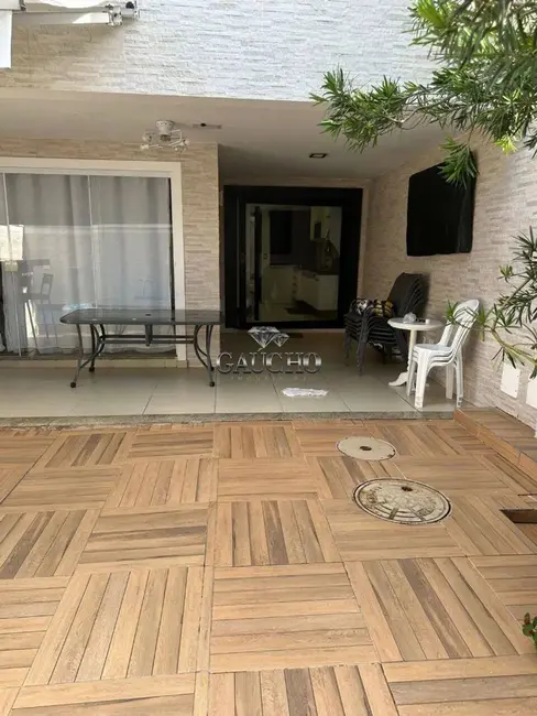 Foto 5 de Casa com 4 quartos à venda, 190m2 em Recreio dos Bandeirantes, Rio De Janeiro - RJ