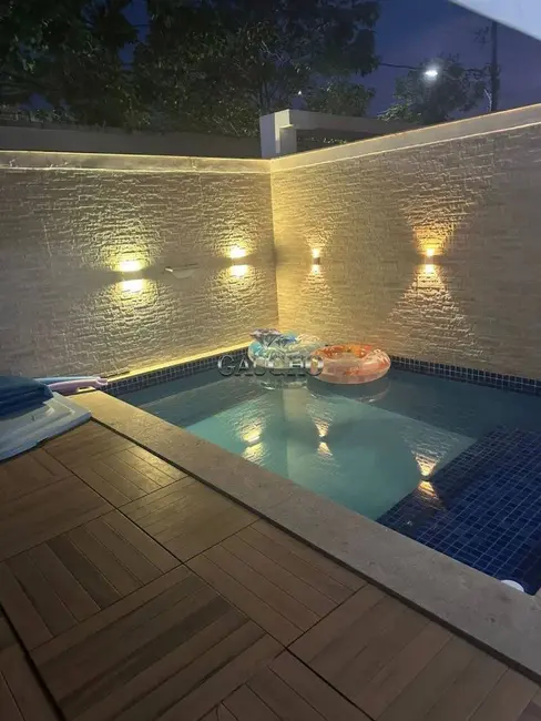 Foto 2 de Casa com 4 quartos à venda, 190m2 em Recreio dos Bandeirantes, Rio De Janeiro - RJ