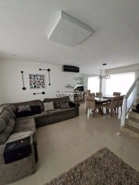 Foto 7 de Casa com 4 quartos à venda, 190m2 em Recreio dos Bandeirantes, Rio De Janeiro - RJ