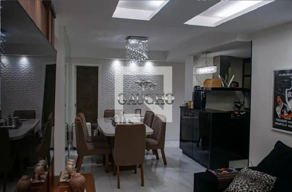 Apartamento com 3 quartos para alugar, 95m2 em Taquara, Rio De Janeiro - RJ - imagem 3 Foto 3 de Apartamento com 3 quartos para alugar, 95m2 em Taquara, Rio De Janeiro - RJ
