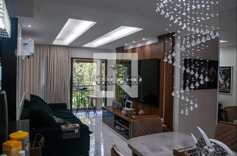 Apartamento com 3 quartos para alugar, 95m2 em Taquara, Rio De Janeiro - RJ - imagem 1 Foto 1 de Apartamento com 3 quartos para alugar, 95m2 em Taquara, Rio De Janeiro - RJ