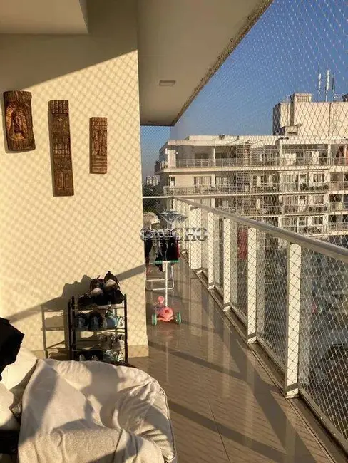 Foto 5 de Cobertura com 4 quartos à venda, 195m2 em Recreio dos Bandeirantes, Rio De Janeiro - RJ