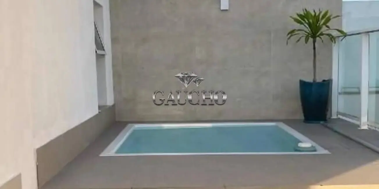 Foto 4 de Cobertura com 4 quartos à venda, 195m2 em Recreio dos Bandeirantes, Rio De Janeiro - RJ