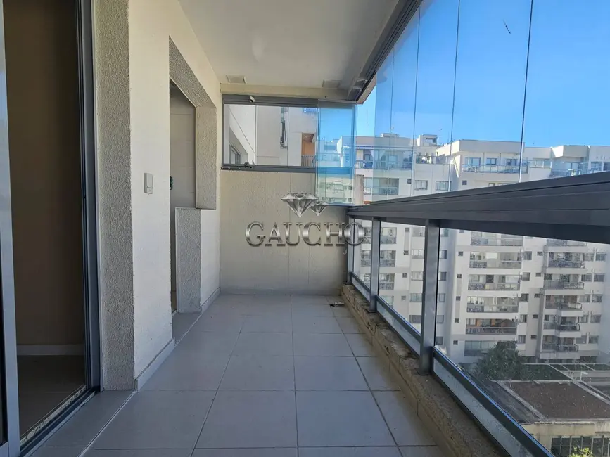 Apartamento com 2 quartos à venda, 82m2 em Recreio dos Bandeirantes, Rio De Janeiro - RJ - imagem 5 Foto 5 de Apartamento com 2 quartos à venda, 82m2 em Recreio dos Bandeirantes, Rio De Janeiro - RJ