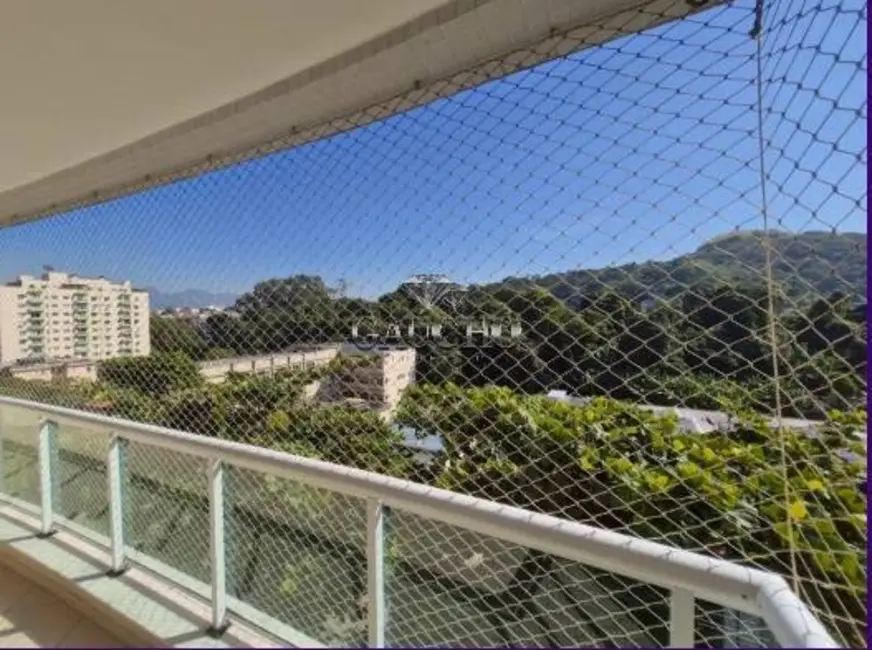 Foto 1 de Apartamento com 3 quartos à venda, 118m2 em Freguesia (Jacarepaguá), Rio De Janeiro - RJ